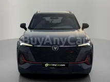 CHANGAN CS35 2024