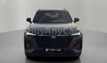 CHANGAN CS35