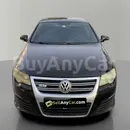 Volkswagen Passat 2009
