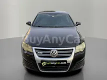 Volkswagen Passat 2009
