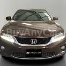Honda Accord 2015