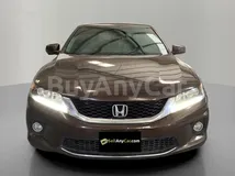 Honda Accord 2015