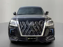 Nissan Patrol 2019