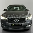 Infiniti QX60 2019
