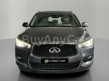Infiniti QX60 2019