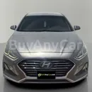 Hyundai Sonata 2019
