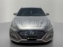 Hyundai Sonata 2019