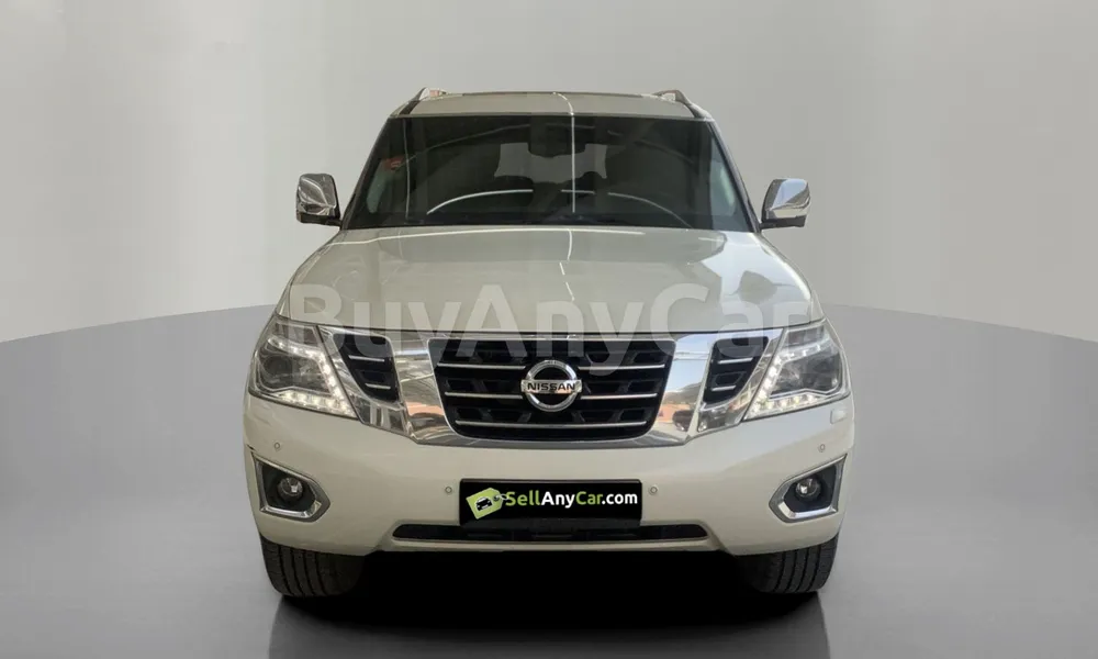 Vehicle photo 1