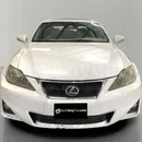 Lexus IS-Series 2011