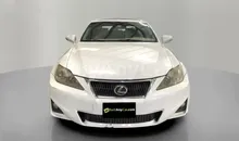 Lexus IS-Series