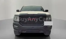 GMC Sierra