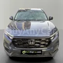 Honda CR-V 2024