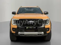 Ford Ranger 2023