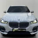 BMW X5 2019