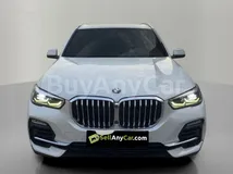 BMW X5 2019