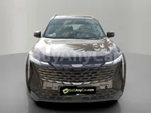 Geely Starray 2025