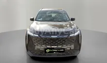 Geely Starray