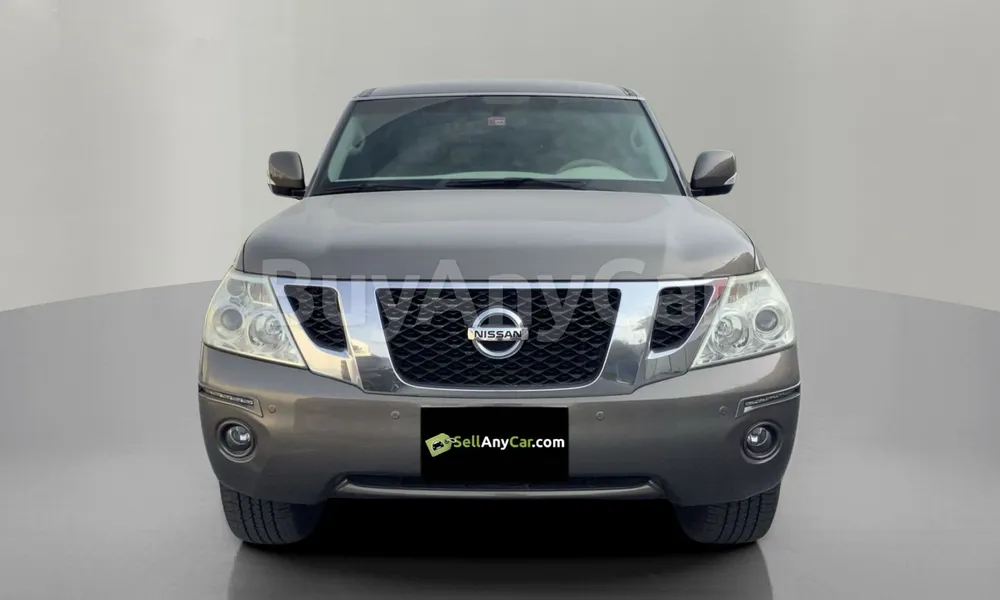 Vehicle photo 1