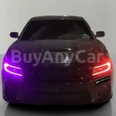 Dodge Charger 2020