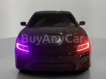 Dodge Charger 2020