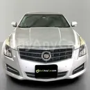 Cadillac ATS 2013