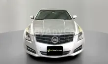 Cadillac ATS