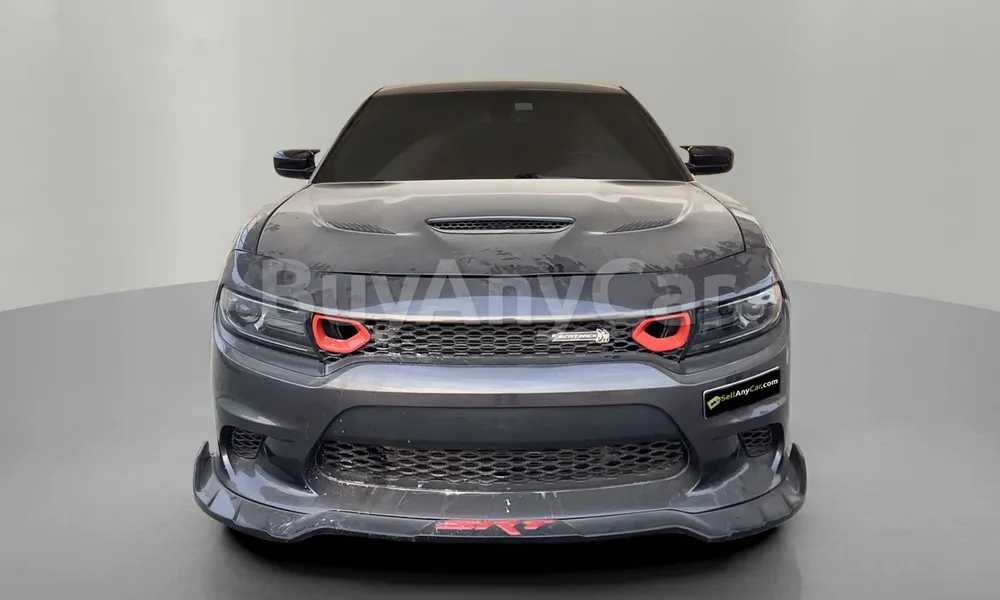 Vehicle photo 1