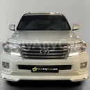 Toyota Land Cruiser 2014