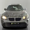 BMW X1 2011
