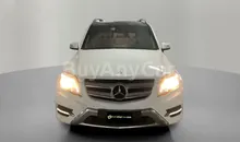 Mercedes-Benz GLK-Class