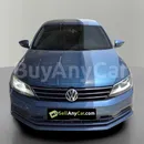 Volkswagen Jetta 2016