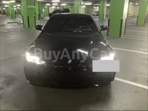 BMW 4-Series 2025