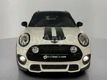 Mini Cooper S 2017