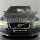 Volvo V70 2012