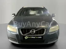 Volvo V70 2012