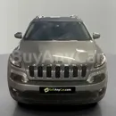 Jeep Cherokee 2016