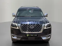 Nissan Armada 2024