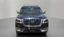 Nissan Armada