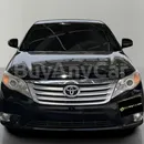 Toyota Avalon 2011