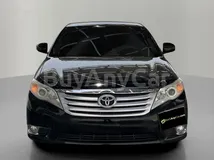 Toyota Avalon 2011