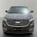 Chevrolet Captiva 2023