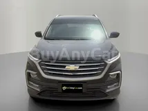 Chevrolet Captiva 2023