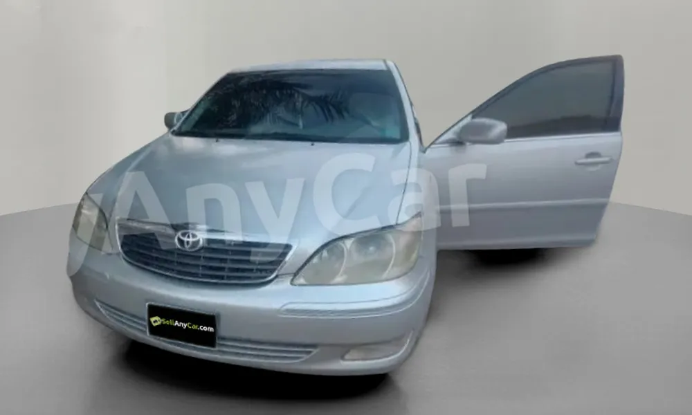 Vehicle photo 1