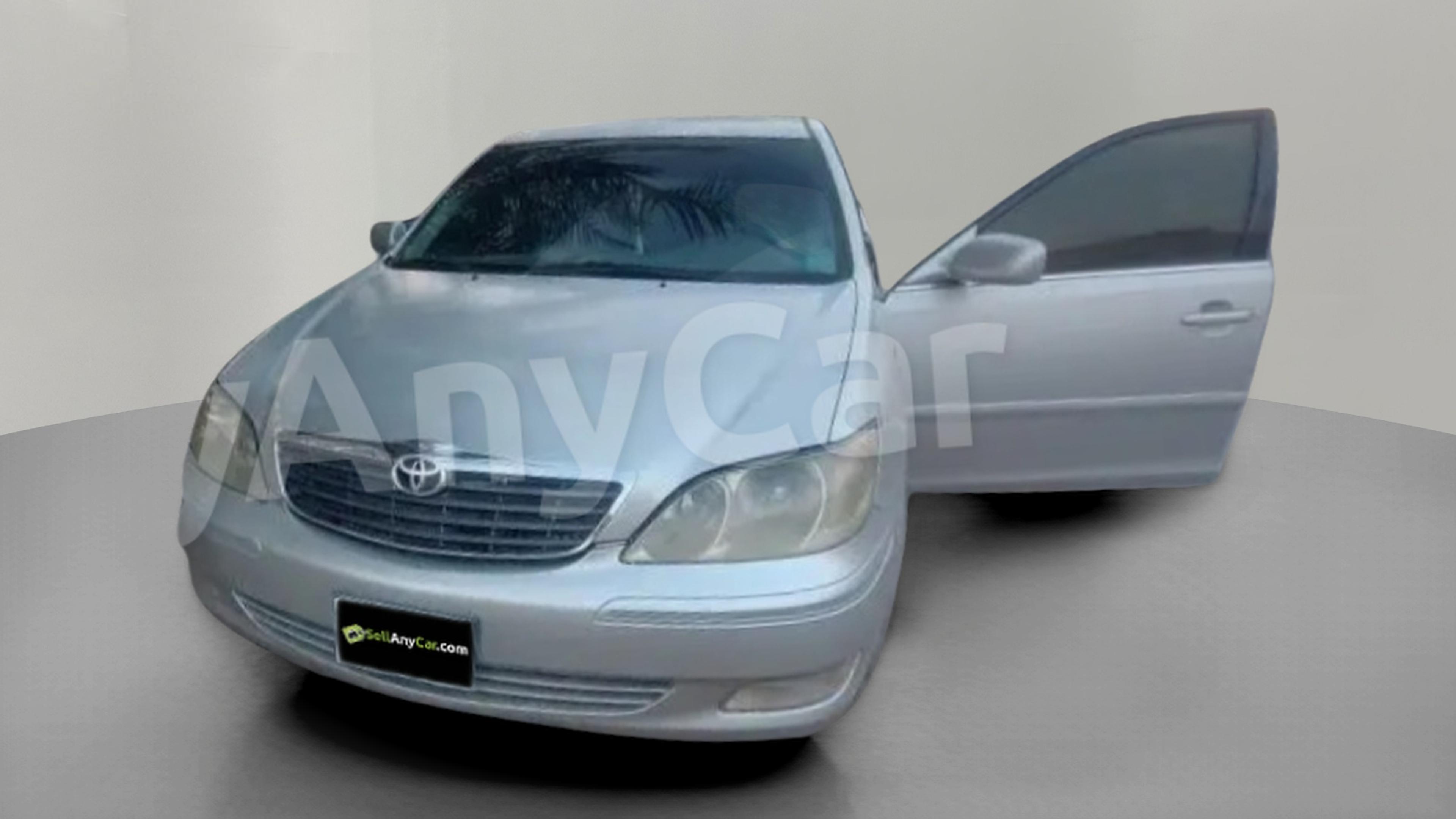 2005 Toyota Camry