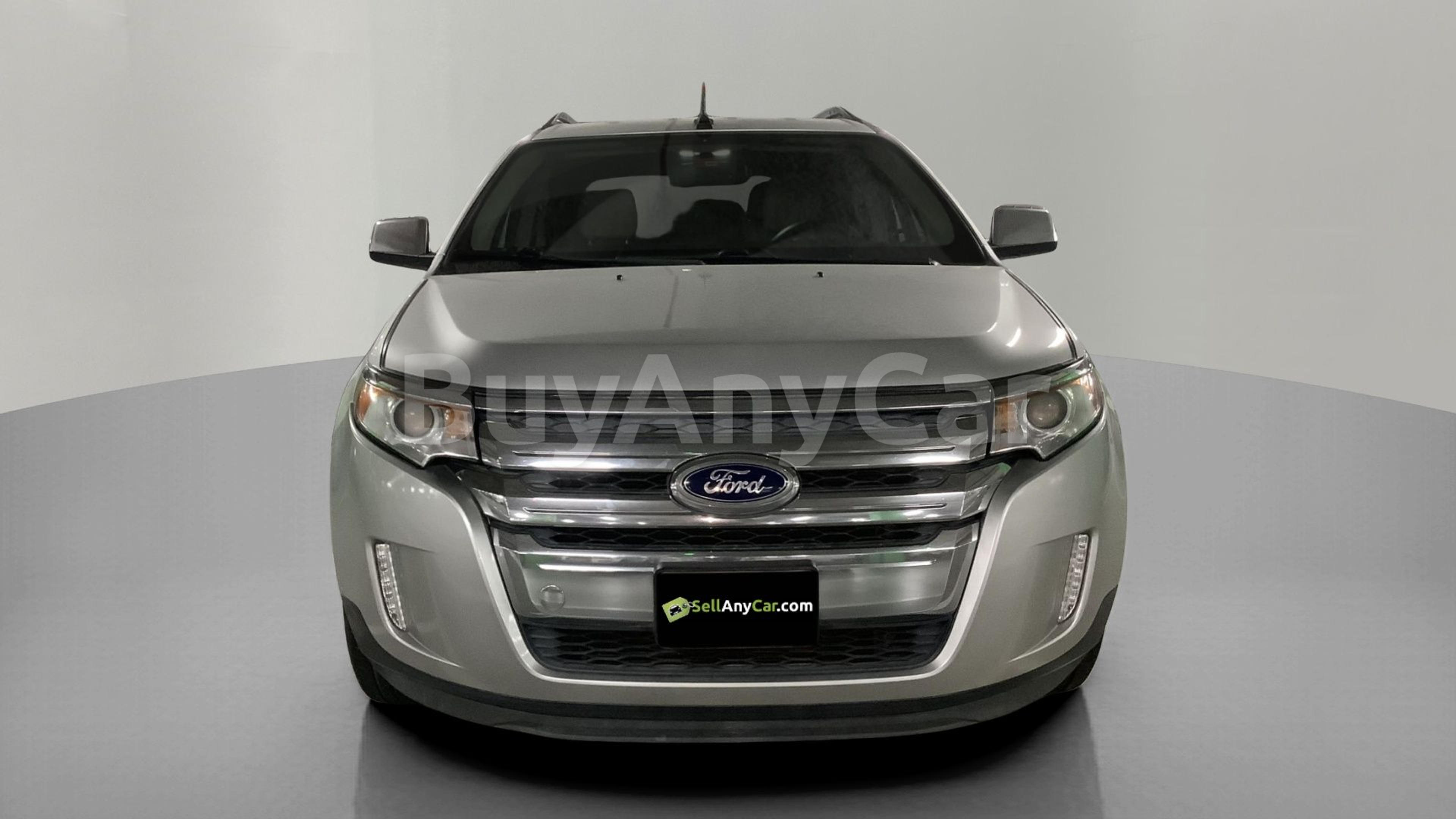 2014 Ford Edge
