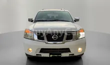 Nissan Armada