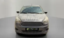 Ford Figo