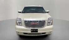 GMC Yukon XL