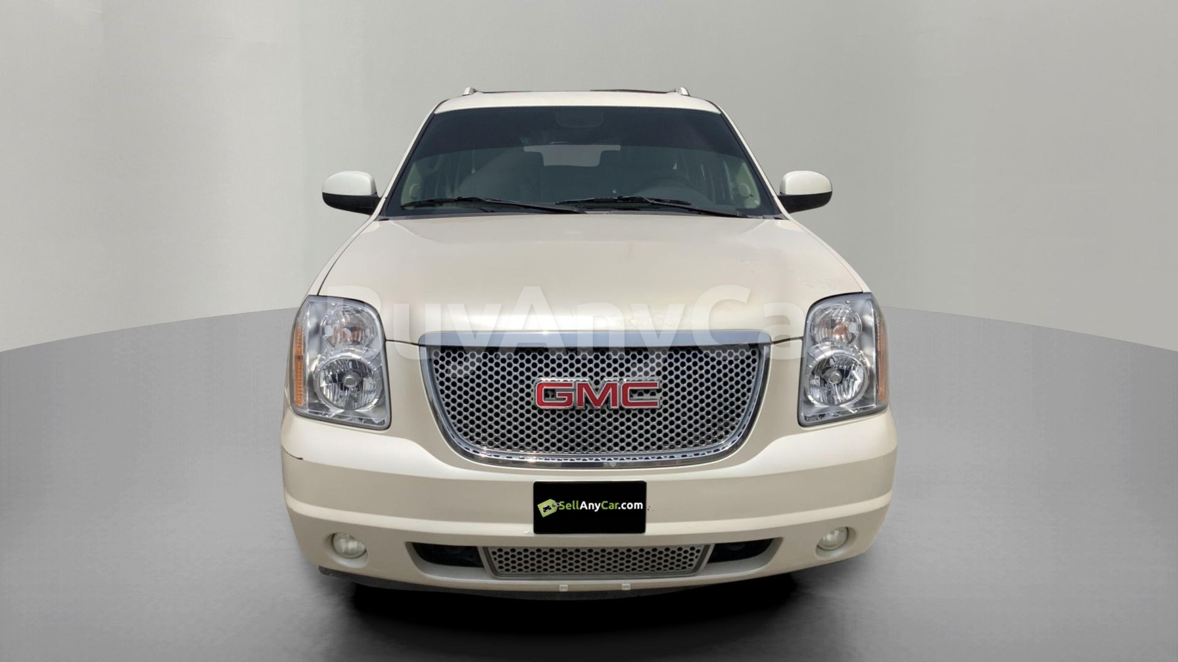 2014 GMC Yukon XL