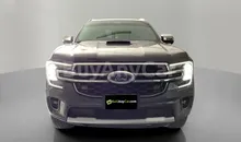 Ford Everest